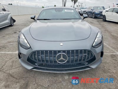 Piąte zdjęcie samochodu w środku: 2024 MERCEDES-BENZ AMG GT 55 VIN:W1KRJ8AB6RF002452 - miniatura