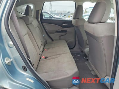 Zdjęcie 11 z 12 samochodu: 2012 HONDA CR-V LX VIN:2HKRM4H37CH108785 - miniatura