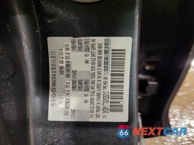 Zdjęcie 12 z 12 samochodu: 2016 MAZDA 3 SPORT VIN:3MZBM1T78GM326810 - miniatura