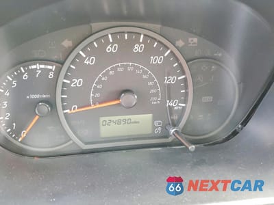 Zdjęcie 9 z 12 samochodu: 2024 MITSUBISHI MIRAGE ES VIN:ML32AUHJ3RH036678 - miniatura