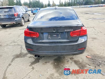 Zdjęcie 6 z 11 samochodu: 2017 BMW 330E VIN:WBA8E1C56HK895234 - miniatura
