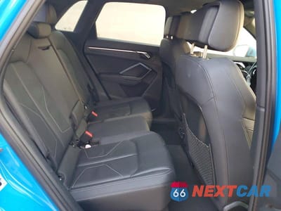 Zdjęcie 11 z 13 samochodu: 2020 AUDI Q3 PREMIUM PLUS S-LINE VIN:WA1EECF34L1016057 - miniatura