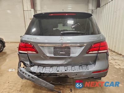 Zdjęcie 6 z 12 samochodu: 2018 MERCEDES-BENZ GLE 350 4MATIC VIN:4JGDA5HB9JB203407 - miniatura