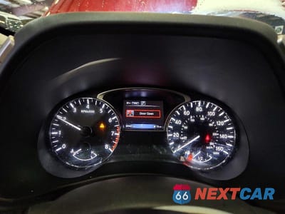 Zdjęcie 9 z 13 samochodu: 2018 NISSAN PATHFINDER S VIN:5N1DR2MM2JC665557 - miniatura