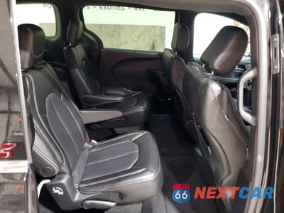 Zdjęcie 11 z 13 samochodu: 2025 CHRYSLER PACIFICA SELECT VIN:2C4RC1BG3SR597927 - miniatura