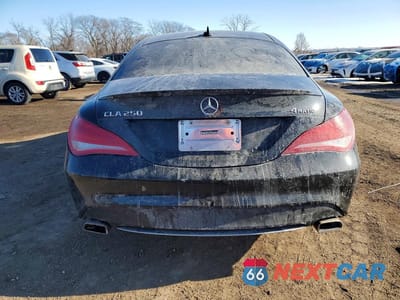 Zdjęcie 6 z 11 samochodu: 2015 MERCEDES-BENZ CLA 250 4MATIC VIN:WDDSJ4GB9FN173554 - miniatura