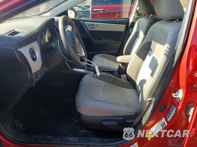 Zdjęcie 7 z 12 samochodu: 2019 TOYOTA COROLLA LE VIN:2T1BURHE2KC193813 - miniatura