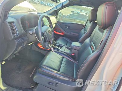 Zdjęcie 7 z 13 samochodu: 2023 NISSAN FRONTIER S VIN:1N6ED1EJ8PN631820 - miniatura