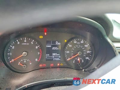 Zdjęcie 9 z 11 samochodu: 2022 KIA RIO 5-DOOR S VIN:3KPA25AD6NE434032 - miniatura