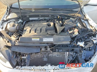 Zdjęcie 11 z 13 samochodu: 2015 VOLKSWAGEN GOLF SPORTWAGEN TDI S VIN:3VWCA7AU4FM519561 - miniatura