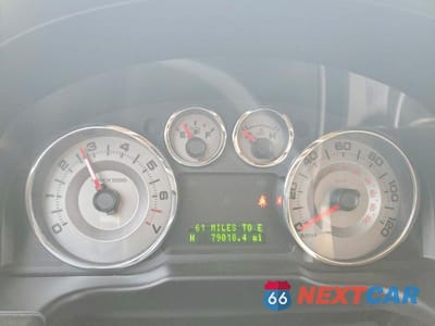 Zdjęcie 9 z 12 samochodu: 2009 FORD EDGE LIMITED VIN:2FMDK39C39BA41630 - miniatura