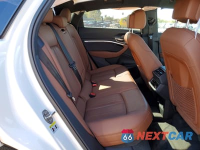 Zdjęcie 11 z 14 samochodu: 2024 AUDI Q8 E-TRON SPORTBACK PREMIUM PLUS VIN:WA1CAAGE6RB016572 - miniatura