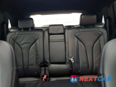 Zdjęcie 10 z 13 samochodu: 2019 LINCOLN NAUTILUS SELECT VIN:2LMPJ8K99KBL41338 - miniatura