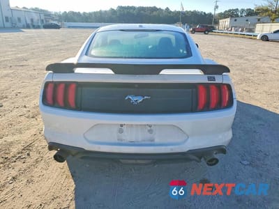 Zdjęcie 6 z 11 samochodu: 2020 FORD MUSTANG VIN:1FA6P8TH4L5122749 - miniatura