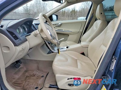 Zdjęcie 7 z 13 samochodu: 2012 VOLV XC60 VIN:YV4902DZ0C2297238 - miniatura