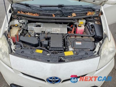 Zdjęcie 11 z 11 samochodu: 2013 TOYOTA PRIUS VIN:JTDKN3DU6D5545119 - miniatura