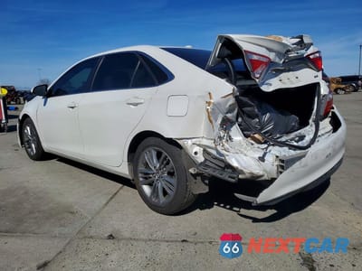 Drugie zdjęcie samochodu z przodu: 2015 TOYOTA CAMRY LE VIN:4T1BF1FK4FU489893 - miniatura