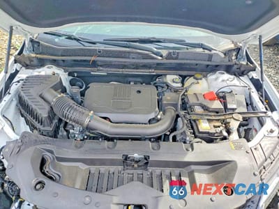 Zdjęcie 12 z 14 samochodu: 2025 CHEVROLET BLAZER 2LT VIN:3GNKBHR44SS208926 - miniatura