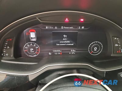 Zdjęcie 9 z 14 samochodu: 2017 AUDI Q7 PRESTIGE VIN:WA1VABF71HD025037 - miniatura