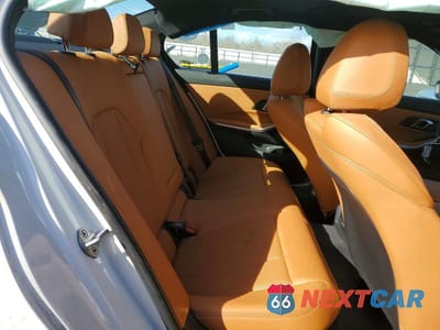 Zdjęcie 10 z 12 samochodu: 2026 BMW 330XI VIN:3MW89CW02T8G04898 - miniatura