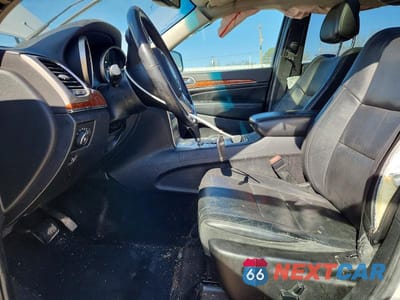 Zdjęcie 7 z 11 samochodu: 2011 JEEP GRAND CHEROKEE LIMITED VIN:1J4RS5GG9BC626448 - miniatura