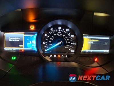 Zdjęcie 9 z 11 samochodu: 2017 FORD EDGE SEL VIN:2FMPK4J93HBC21501 - miniatura