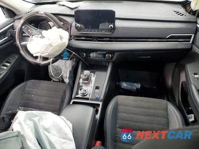 Zdjęcie 8 z 13 samochodu: 2023 MITSUBISHI OUTLANDER SE VIN:JA4J4UA83PZ007934 - miniatura