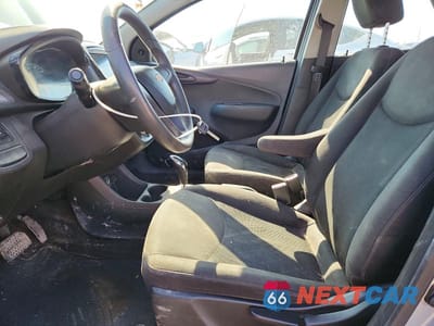 Zdjęcie 7 z 12 samochodu: 2019 CHEVROLET SPARK LS VIN:KL8CB6SA4KC734053 - miniatura