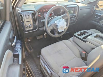 Zdjęcie 8 z 11 samochodu: 2017 GMC SIERRA K1500 VIN:1GTV2LEC8HZ219705 - miniatura