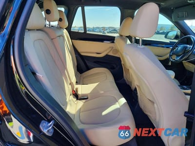 Zdjęcie 11 z 13 samochodu: 2017 BMW X1 XDRIVE28I VIN:WBXHT3C37H5F87044 - miniatura