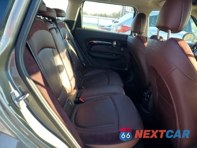 Zdjęcie 10 z 11 samochodu: 2019 MINI COOPER S CLUBMAN ALL4 VIN:WMWLU5C5XK2G04118 - miniatura