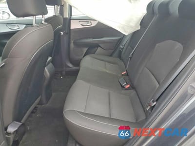 Zdjęcie 10 z 12 samochodu: 2024 KIA FORTE LX VIN:3KPF24AD4RE698095 - miniatura