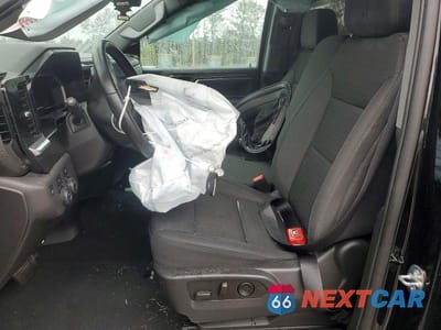 Zdjęcie 7 z 11 samochodu: 2023 CHEVROLET SILVERADO K1500 LT-L VIN:3GCPDKEK2PG169404 - miniatura