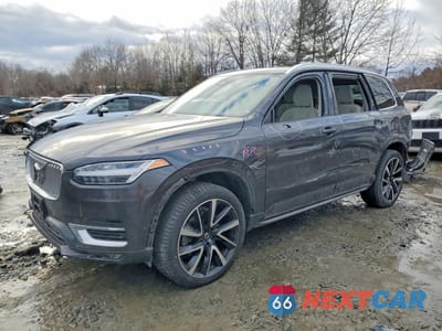 2023 VOLVO XC90 PLUS YV40621N1P1971241 - główne zdjęcie licytacji z USA - miniatura