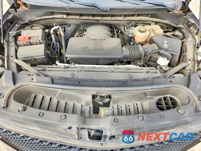 Zdjęcie 12 z 13 samochodu: 2022 CADILLAC ESCALADE ESV SPORT VIN:1GYS4NKL1NR346962 - miniatura