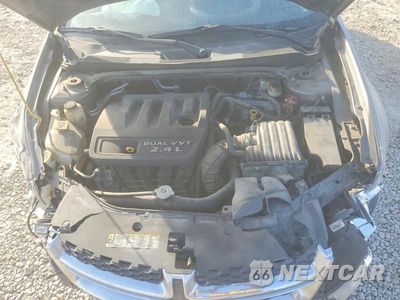 Zdjęcie 11 z 11 samochodu: 2012 DODGE AVENGER SE VIN:1C3CDZAB0CN150904 - miniatura
