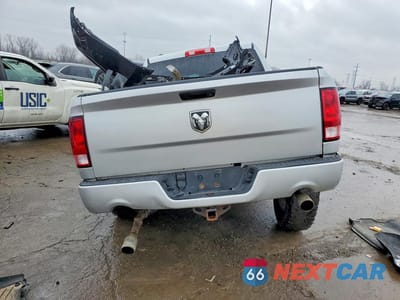 Zdjęcie 6 z 12 samochodu: 2014 RAM 1500 ST VIN:1C6RR7KT6ES462966 - miniatura
