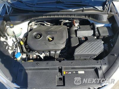 Zdjęcie 12 z 13 samochodu: 2019 HYUNDAI TUCSON SE VIN:KM8J23A49KU907497 - miniatura