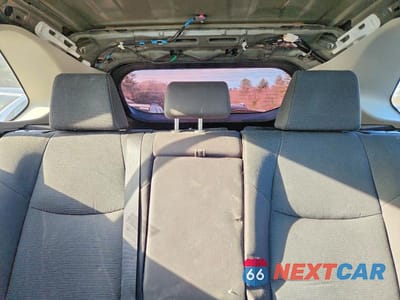 Zdjęcie 10 z 13 samochodu: 2022 TOYOTA RAV4 LE VIN:2T3G1RFV0NW323230 - miniatura