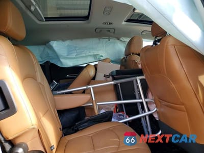 Zdjęcie 11 z 12 samochodu: 2018 BUICK ENCLAVE ESSENCE VIN:5GAERBKW1JJ217319 - miniatura