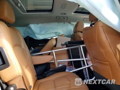 Zdjęcie 11 z 13 samochodu: 2018 BUICK ENCLAVE ESSENCE VIN:5GAERBKW1JJ217319 - miniatura