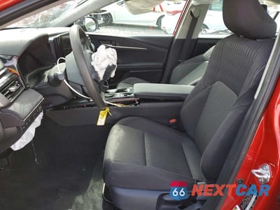 Zdjęcie 7 z 12 samochodu: 2025 TOYOTA CAMRY LE VIN:4T1DAACKXSU114869 - miniatura