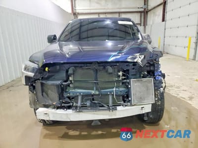 Piąte zdjęcie samochodu w środku: 2024 TOYOTA TUNDRA CREWMAX LIMITED VIN:5TFWA5DB0RX132390 - miniatura