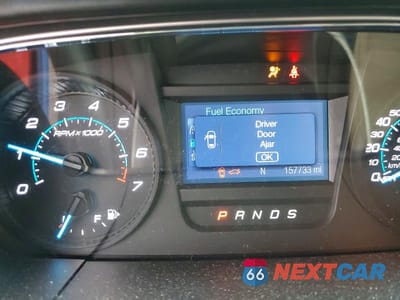 Zdjęcie 9 z 11 samochodu: 2015 FORD TAURUS SEL VIN:1FAHP2E87FG135118 - miniatura