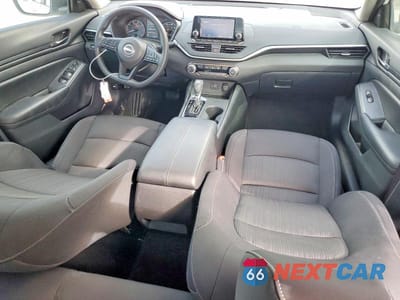 Zdjęcie 8 z 12 samochodu: 2024 NISSAN ALTIMA 2.5 S VIN:1N4BL4BV8RN408400 - miniatura