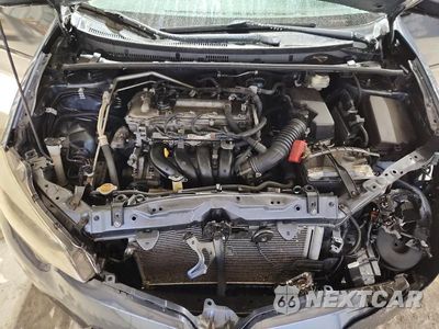 Zdjęcie 11 z 11 samochodu: 2015 TOYOTA COROLLA L VIN:2T1BURHE4FC376992 - miniatura