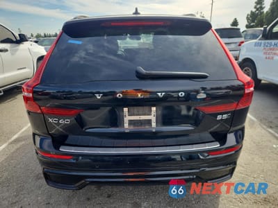 Zdjęcie 6 z 12 samochodu: 2024 VOLVO XC60 CORE VIN:YV4L12RK8R1729541 - miniatura