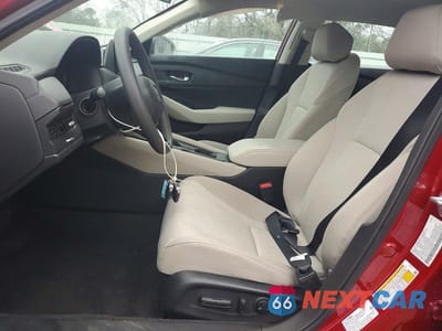 Zdjęcie 7 z 12 samochodu: 2025 HONDA ACCORD SE VIN:1HGCY1F40SA041720 - miniatura