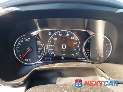 Zdjęcie 9 z 12 samochodu: 2024 CHEV BLAZER RS VIN:3GNKBKRS9RS155839 - miniatura