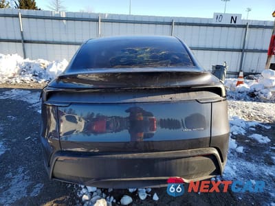 Zdjęcie 6 z 12 samochodu: 2026 TESLA MODEL Y VIN:7SAYGDEE8TA460474 - miniatura